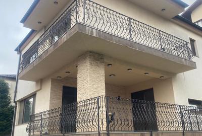 Casa individuala,mobilata si utilata complet! - 4