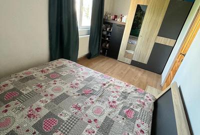Apartament cu 2 camere semidecomandat în Exterior Vest - 1