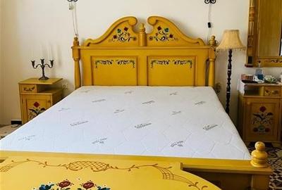 Corp de casa interbelica, mobilat si utilat, curte,  Centrul Istoric, Brasov - 6