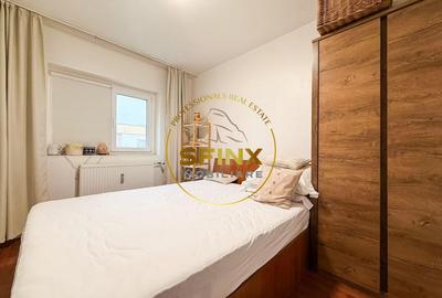 Apartament cu 3 camere decomandat, mobilat în Rahova - 3