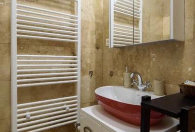 Apartament cu 2 camere decomandat în Exterior Vest - 7