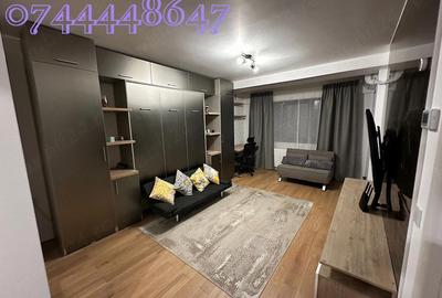 Garsonieră decomandată în Grozăvești - 12