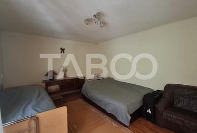 Casa individuala 3 camere 2 bai 88 mp strada Lutului Sibiu - 13