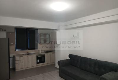 Apartament 2 camere i?n Valea lupului - 3
