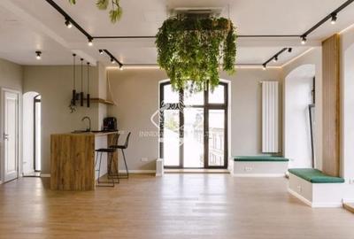 Calea Victoriei I Vila Monument Istoric I Consolidata si Renovata Calea Victoriei I Vila Monument Istoric I Consolidata si Renovata - 3