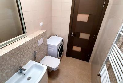 Apartament cu 2 camere semidecomandat, mobilat în Tătărași - 20