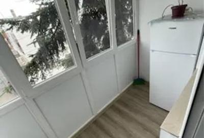 Garsoniera 29mp, balcon 3mp, etaj intermediar, Marasti - 5