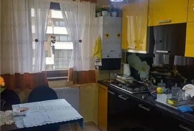 Apartament cu 3 camere decomandat, mobilat în Noua - 8