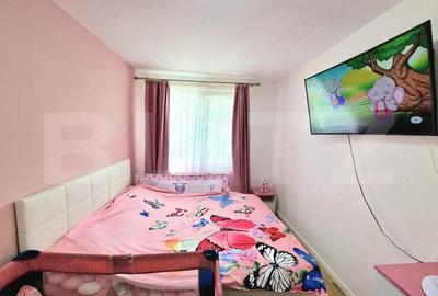 COMISION 0! Casa individuala, 105mp, 570mp teren, mobilat modern, Suceagu - 8