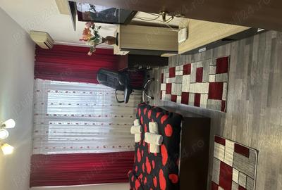 Garsonieră decomandată în Calea București - 2