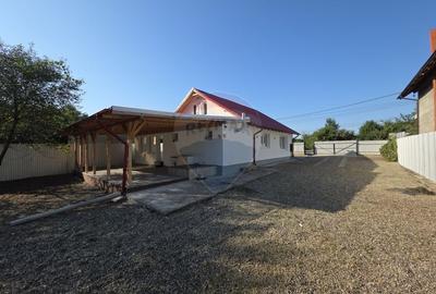 Casa cu teren de vanzare in Lespezi - 14