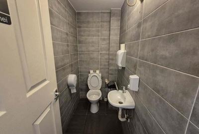 Spatiu comercial 138,70 mp + 2 locuri de parcare - Varteju - 7