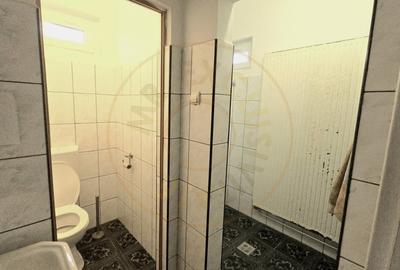 Casă individuală cu 3 camere cu Canalizare în Botiz - 12