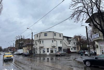Spațiu comercial, de 47 mp, în Tei - 1