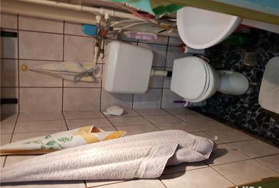 Apartament cu 3 camere nedecomandat în Șagului - 6