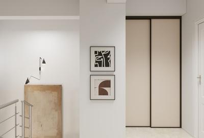 Duplex 3 Camere - Mobilat&Utilat - Zona Carol - Direct proprietar - 11