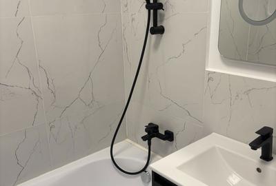 Apartament cu 2 camere decomandat în Drumul Taberei - 4