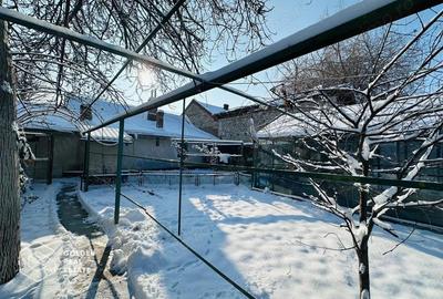 Casa 3 camere, teren 720 mp, garaj, Cartier ?ega - 6