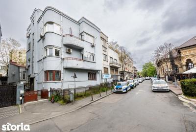 Apartament cu 3 camere în Centrul Civic - 9