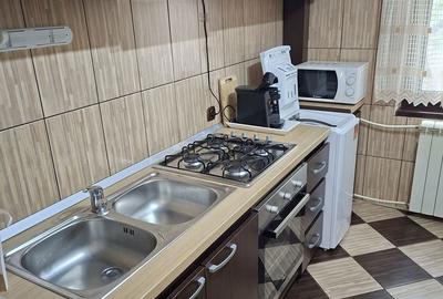 Apartament cu 2 camere în Central - 5