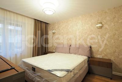 Apartament cochet cu 3 camere langa parc - 6