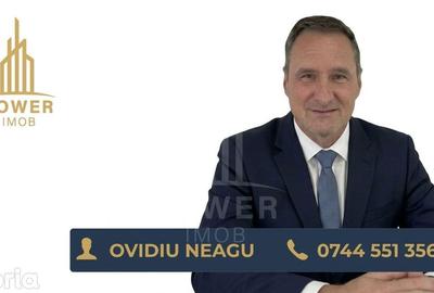 Apartament cu 2 camere decomandat, mobilat în Ultracentral - 2