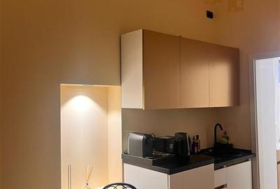 Garsonieră decomandată, mobilată în Centrul Istoric - 3