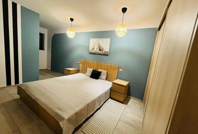 Mehala, 2 camere, centrala proprie, demisol, pet-friendly - 1