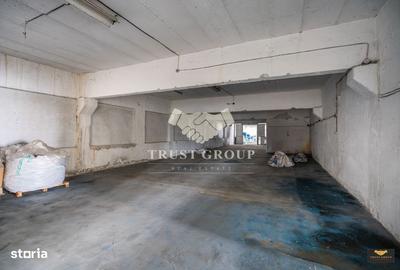 Spațiu comercial, în Nord - 18