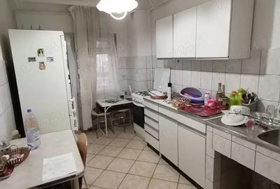 PF vand apartament 3 camere ,centru,Alba Iulia - 2