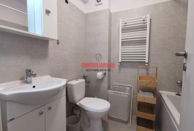 Apartament cu 2 camere decomandat, mobilat în Theodor Pallady - 9
