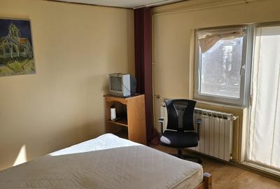 Apartament cu 2 camere semidecomandat în Mircea cel Bătrân - 6