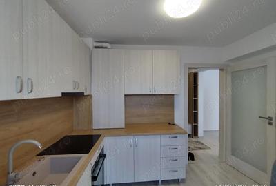 Apartament cu 2 camere semidecomandat în Unirii - 9