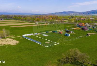 Spațiu comercial, în Băcel - 1