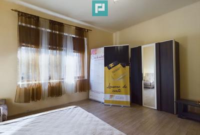 Casa cu teren in Parneava - 3