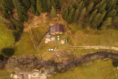 Casă cu 4 camere decomandat în Poiana Horea - 1