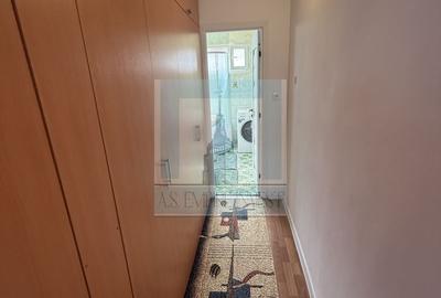 Apartament cu 3 camere semidecomandat, mobilat în Drumul Carului - 15