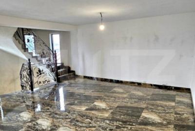 Casă cu 5 camere cu Teren 600 Mp în Mătăsaru - 11