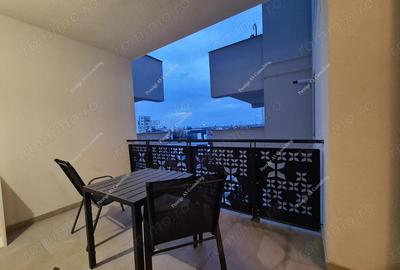 Monarch - Apartament cu 2 camere modern - Circumvalatiunii - 1