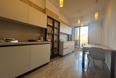 Apartament elegant, in fata parcului Kiseleff, finisaje premium Apartament elegant, in fata parcului Kiseleff, finisaje premium - 9