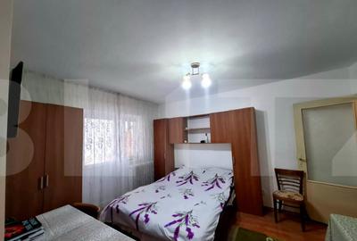 Garsoniera de vanzare in zona Capat 1