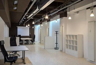 Piata 1 Mai spatiu demisol 475 mp - 26