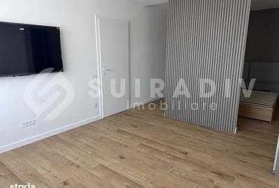 Apartament cu 4 camere în Gară - 1