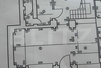 Spatiu comercial cu destinatie medicala, 90 mp, ultracentral