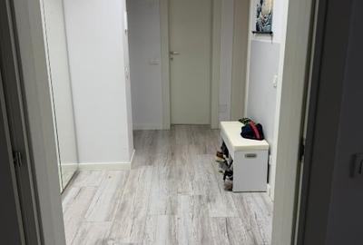 Apartament cu 2 camere decomandat, mobilat în Lujerului - 7