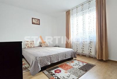 Apartament bloc vila cu parcare zona Coresi - 20