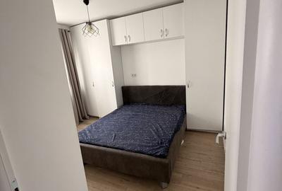 Apartament cu 2 camere semidecomandat în Central - 5