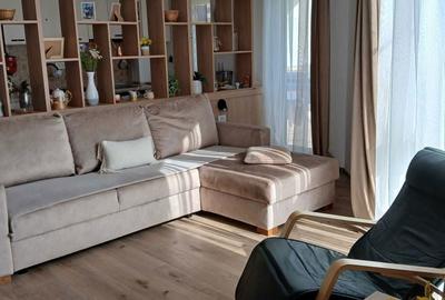 Apartament cu 2 camere în Central - 13