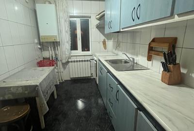 Apartament trei camere - Zona Pompieri - 71mp - 3