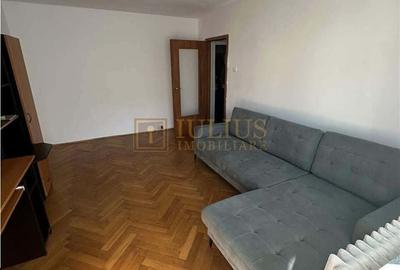 Apartament cu 3 camere semidecomandat, mobilat în Aradului - 6
